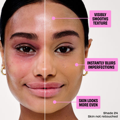 Benefit Cosmetics The Porefessional Foundation Smoothing & Blurring With Niacinamide - 28N Superb