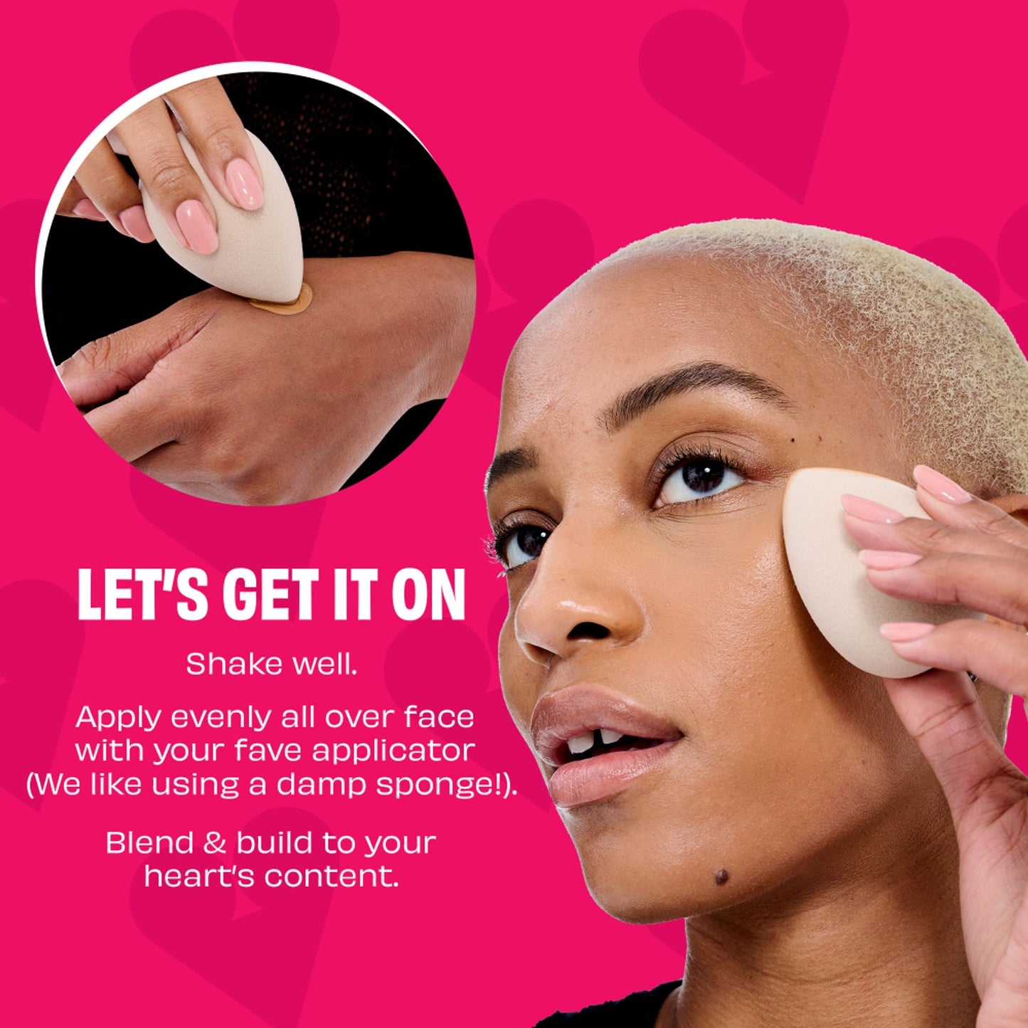 Benefit Cosmetics The Porefessional Foundation Smoothing & Blurring With Niacinamide - 28N Superb
