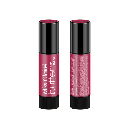 Miss Claire Butter Lip Balm - Ladyfingers