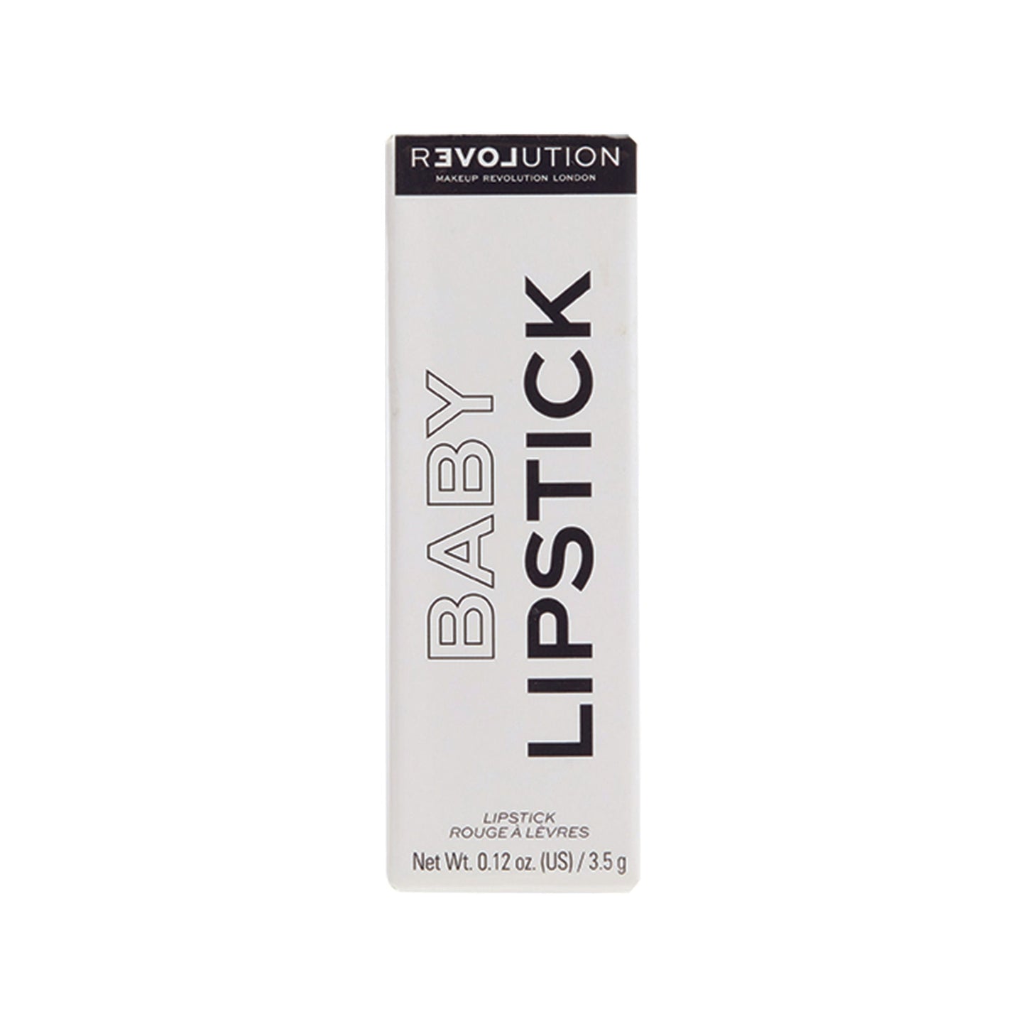 Revolution Relove Baby Lipstick - Create