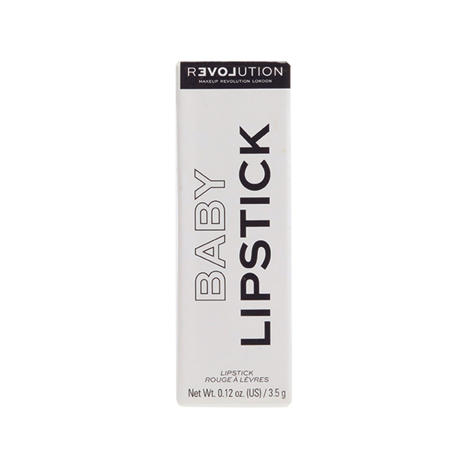 Revolution Relove Baby Lipstick - Create