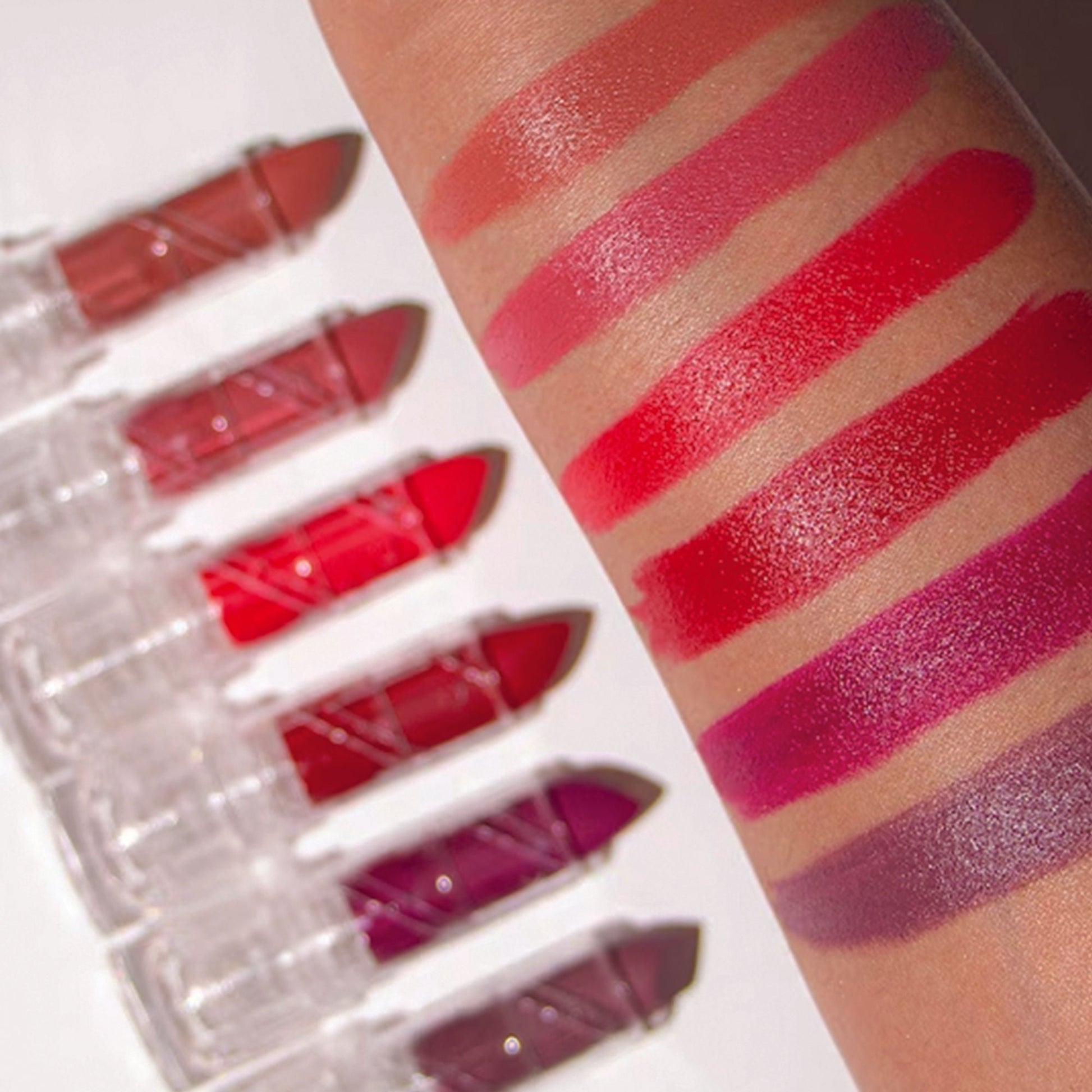 Revolution Relove Baby Lipstick - Create