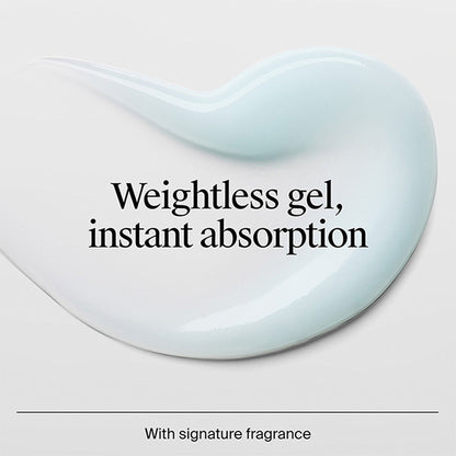 Neutrogena Summer Hydrating Gel Home + Travel Combo With Hyaluronic Acid For 72 Hours Hydration