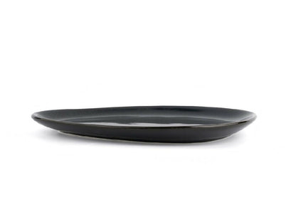 Simply Soho River Pebble Platter Set of 2