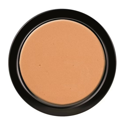 Paese Cosmetics Illuminating & Covering Pressed Powder - 3C Golden Beige