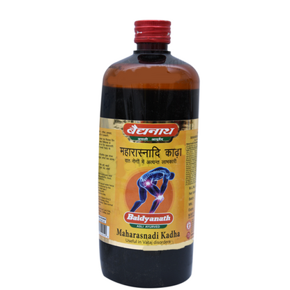 Baidyanath Maharasnadi Kadha