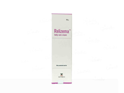Relizema Baby Care Cream
