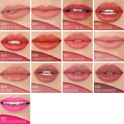 NARS Explicit Lipstick - No Strings