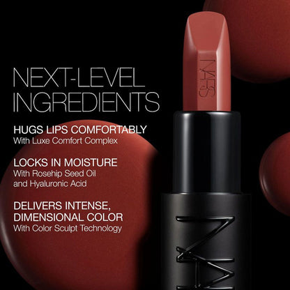 NARS Explicit Lipstick - No Strings