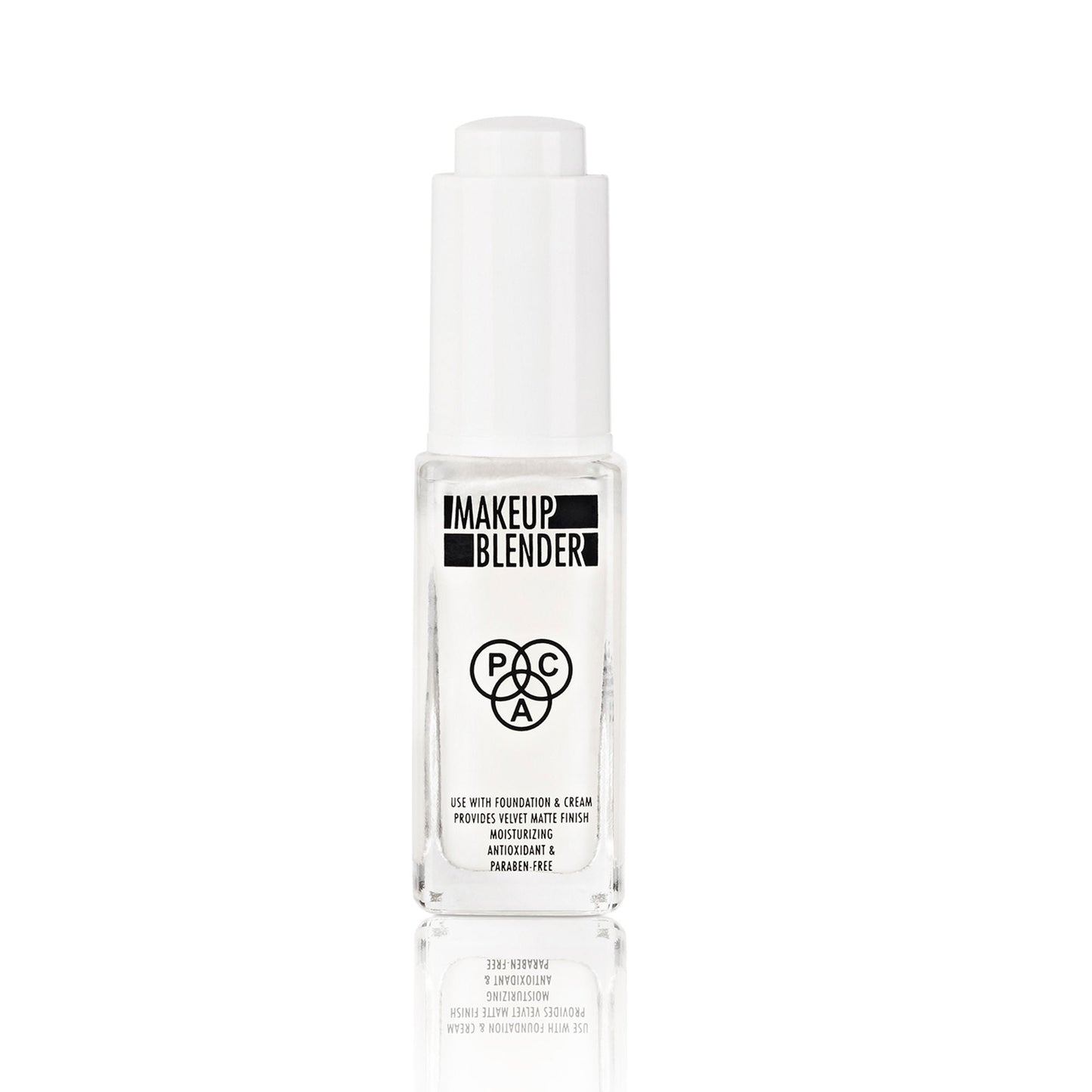 PAC Studio Makeup Blender Foundation