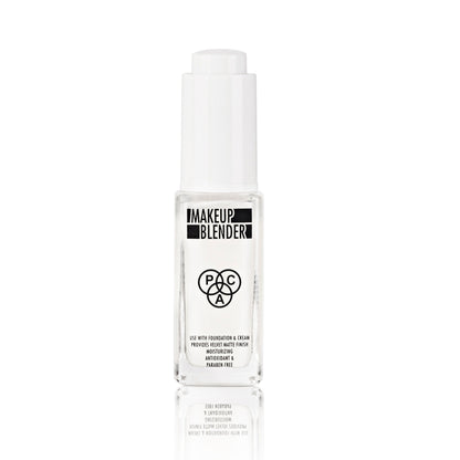 PAC Studio Makeup Blender Foundation