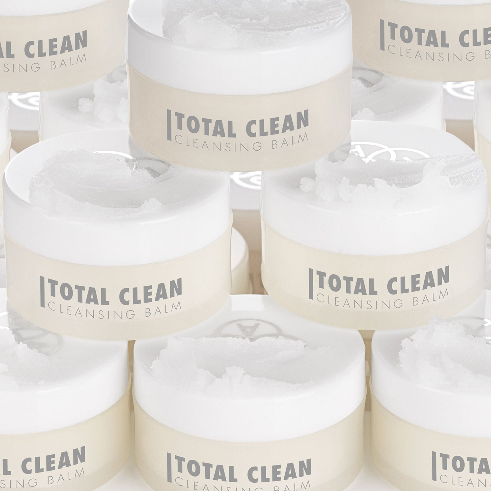PAC Studio Total Clean Cleansing Balm