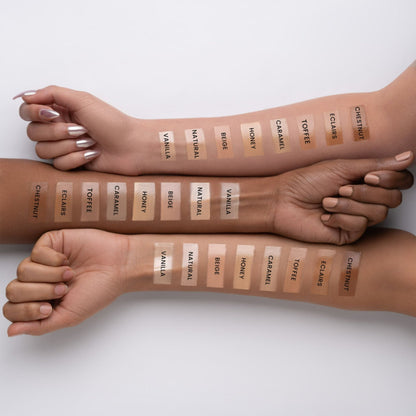 MARS Cosmetics God's Glow Illuminator - 02 - Natural