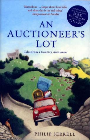 An Auctioneer's Lot
