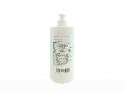 Dermoflan AD Cleanser