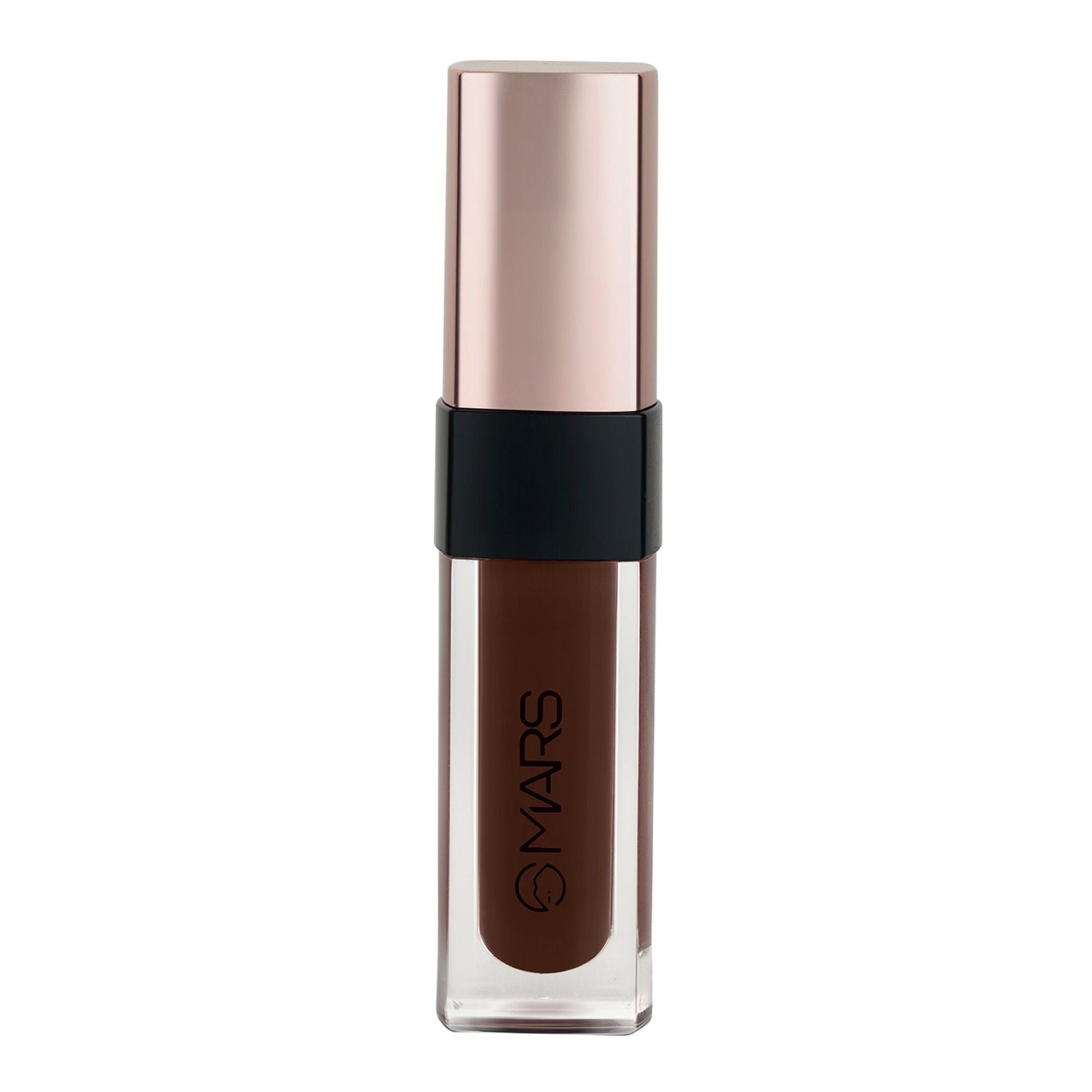 MARS Cosmetics Popstar Non Drying Liquid Mousse Lipstick - 26 Brownout