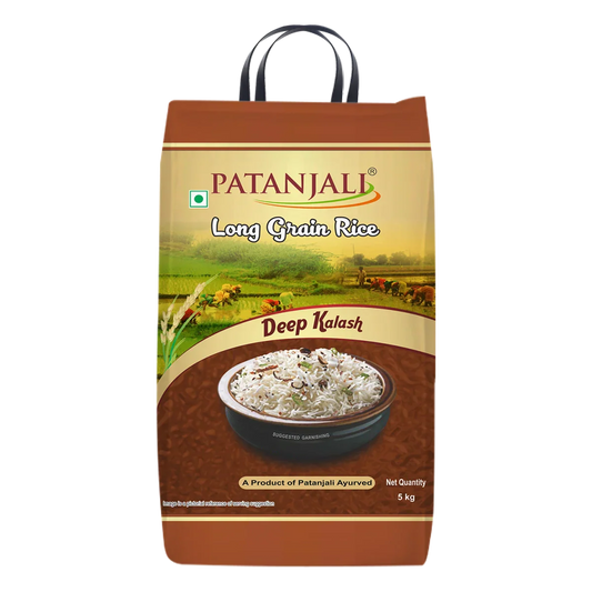 Patanjali Deep Kalash Rice