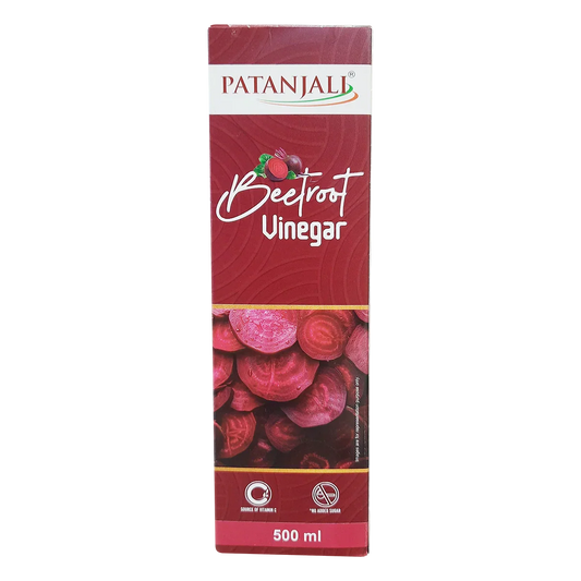 Patanjali Beetroot Vinegar