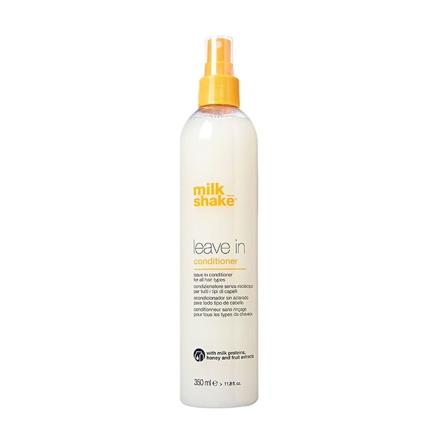 Milkshake Leave-In Conditioner For Damage Control & Detangle