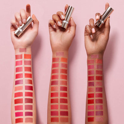 Clarins Joli Rouge Lipstick - 771 Dahlia Red