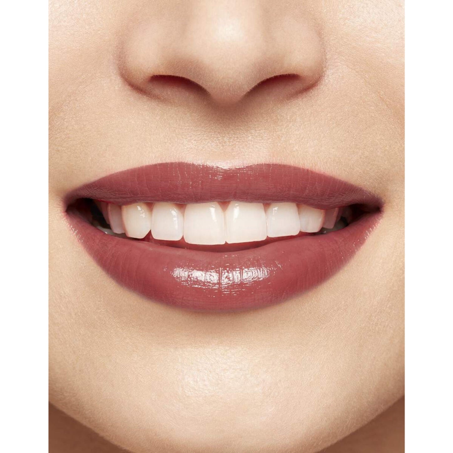 Clarins Joli Rouge Lipstick - 757 Nude Brick