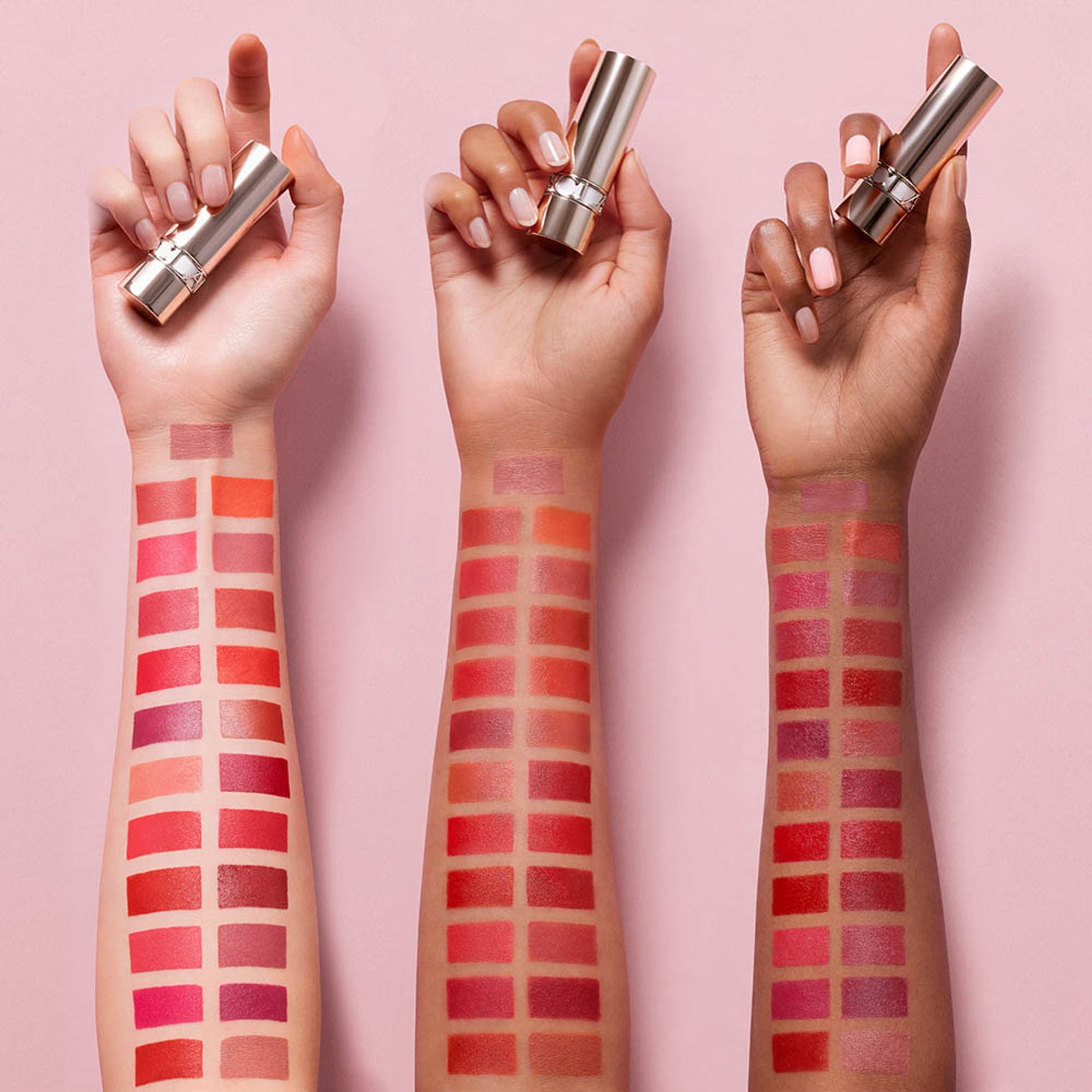 Clarins Joli Rouge Lipstick - 778 Pecan Nude