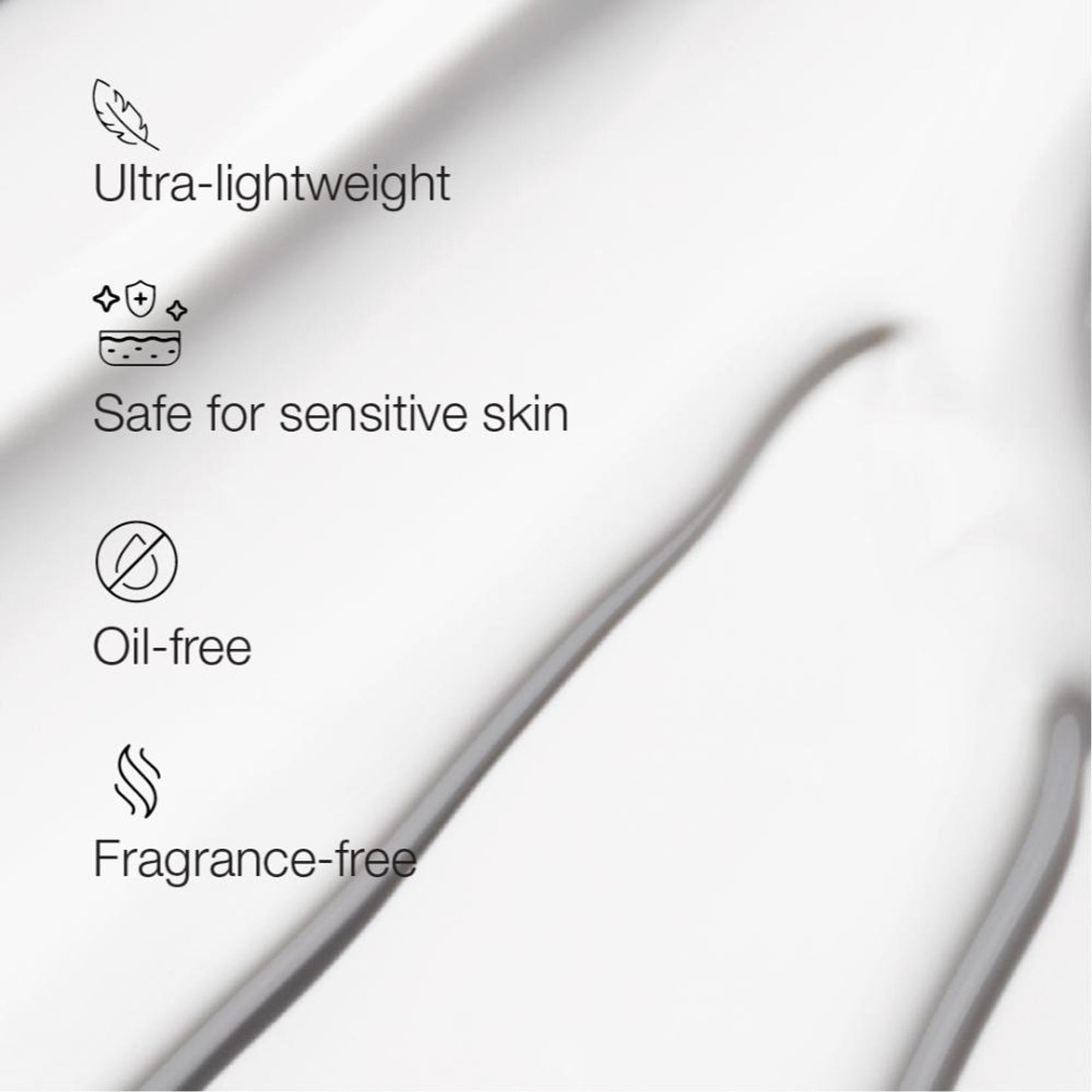 Clinique SPF 50 UVA/UVB Mineral Sunscreen Fluid For Face