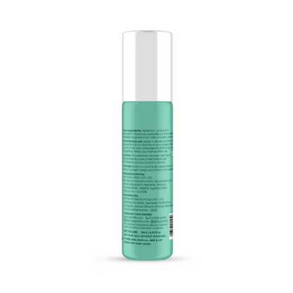 PLIX The Plant Fix Rosemary Hair Growth Advanced Serum Roll-On