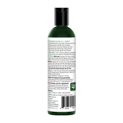 Ark Naturals Ears All Right For Cats & Dogs