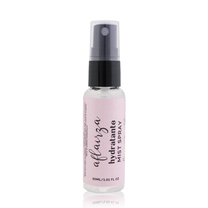 Aflairza Hydratante - Hydrating Mist Spray