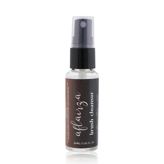 Aflairza Brush Cleanser - Instant, Gentle & Effective Makeup Brush Cleaner