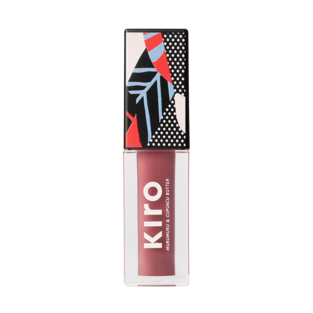 Kiro Glossfinity Creme Gloss - Pink Petal
