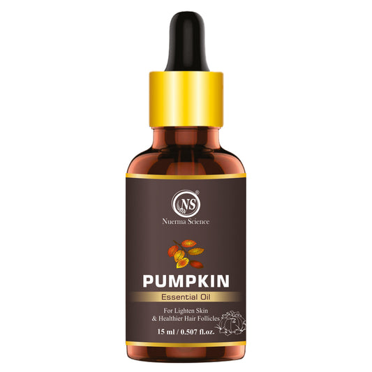 Nuerma Science Pumpkin Essential Oil
