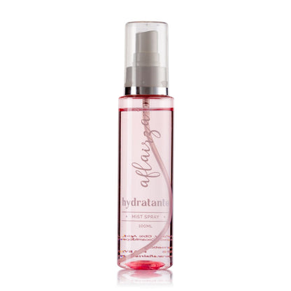 Aflairza Hydratante Hydrating Mist Spray for Instant Skin Hydration & Refreshment For All Skin Types