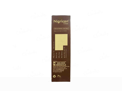 Nigrican Cream
