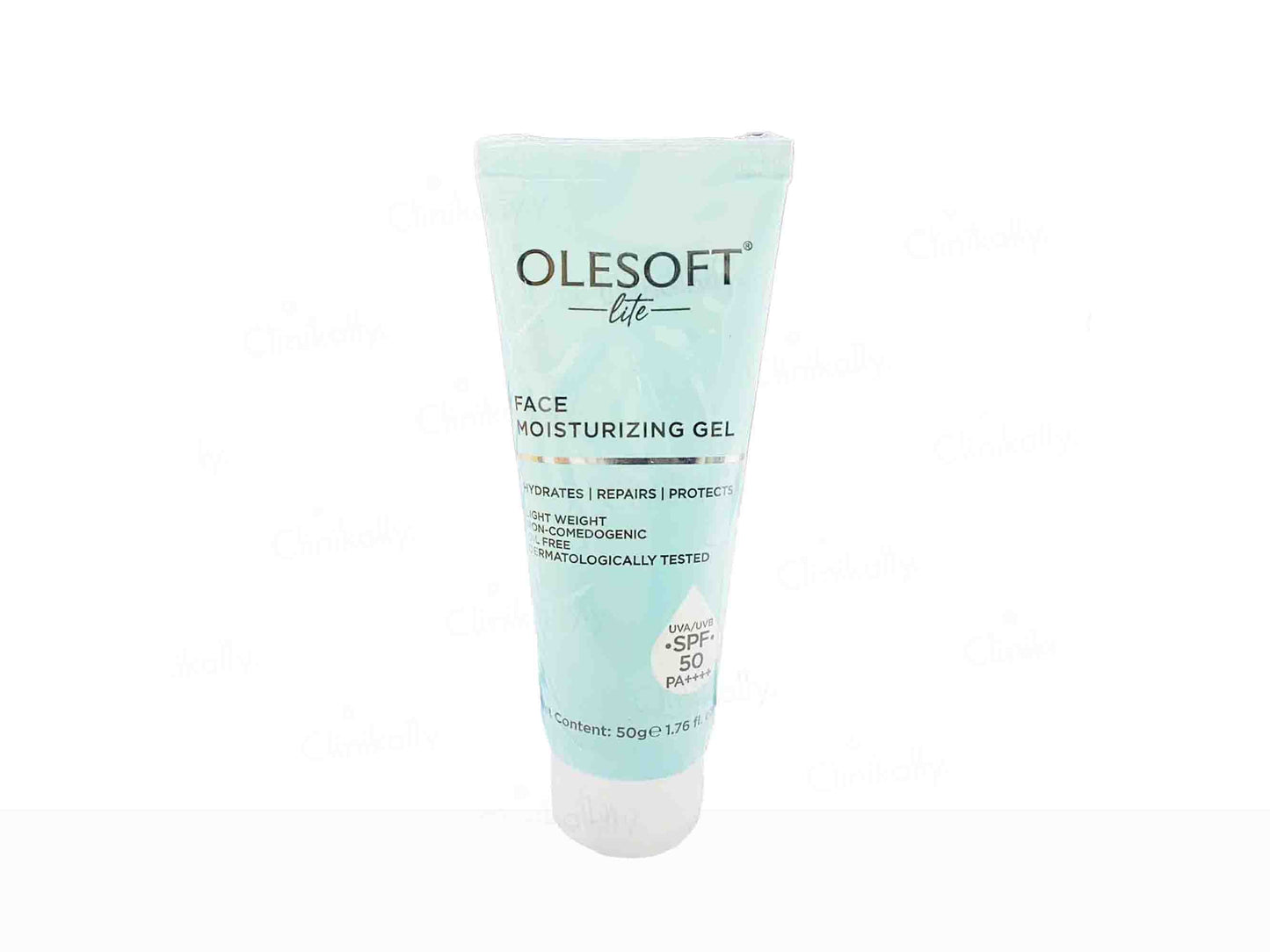Olesoft Lite Face Moisturizing Gel