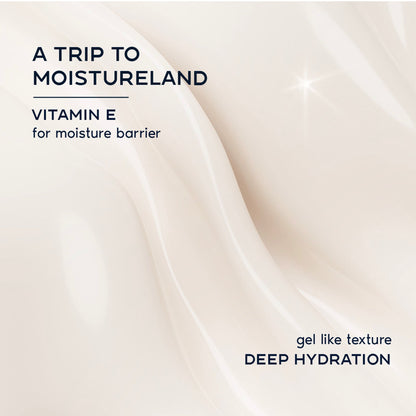 Wanderlust Dreaming Of Paris Hydrating Gel Body Creme With Champagne And Strawberry
