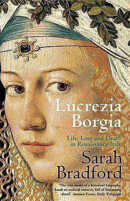 Lucrezia Borgia