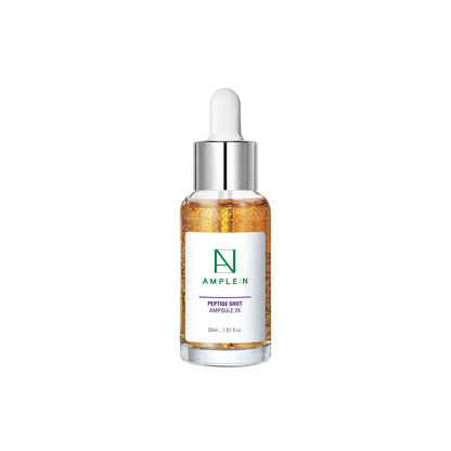 AMPLE:N Peptide Shot Ampoule 2X