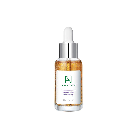 AMPLE:N Peptide Shot Ampoule 2X
