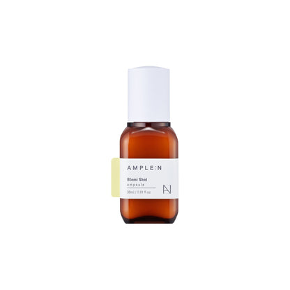 AMPLE:N Blemi Shot Ampoule