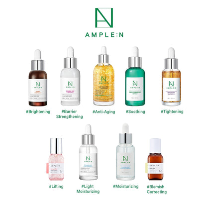 AMPLE:N Blemi Shot Ampoule