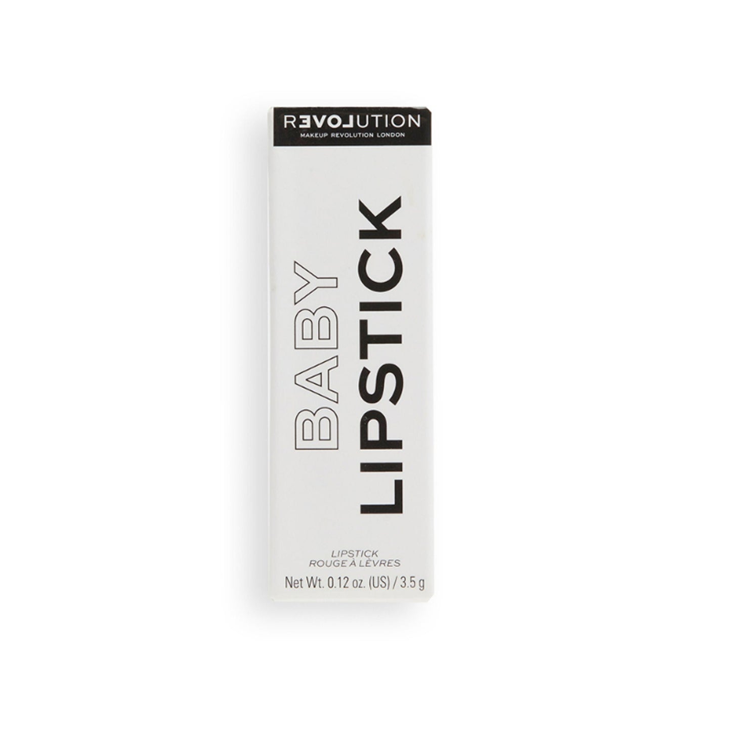 Revolution Relove Baby Lipstick - Manifest