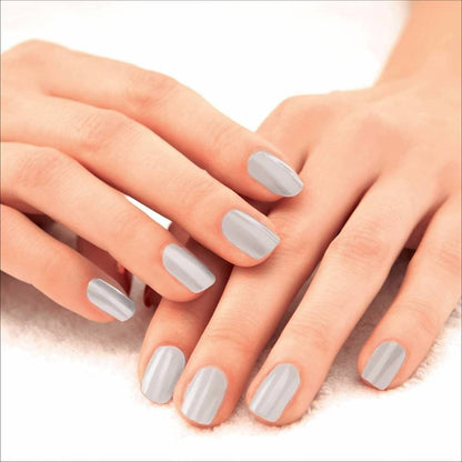 Lakme Absolute Gel Stylist Nail Color - Glamorizing Top Coat