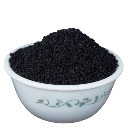 Yuvika Kalonji - Kalaunji - Nigella Sativa