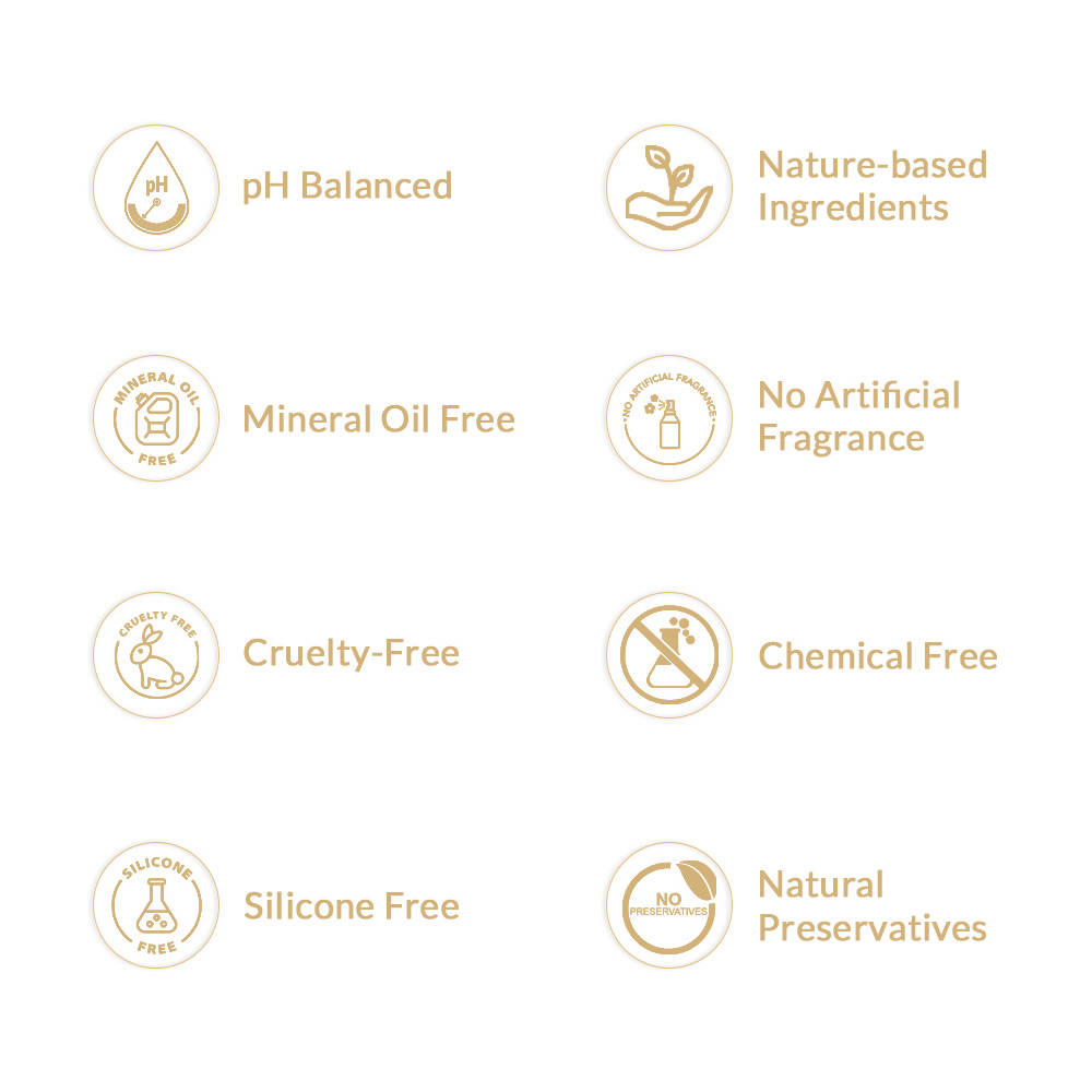 Shankara by Sri Sri Tattva Deep Pore Cleansing Mask