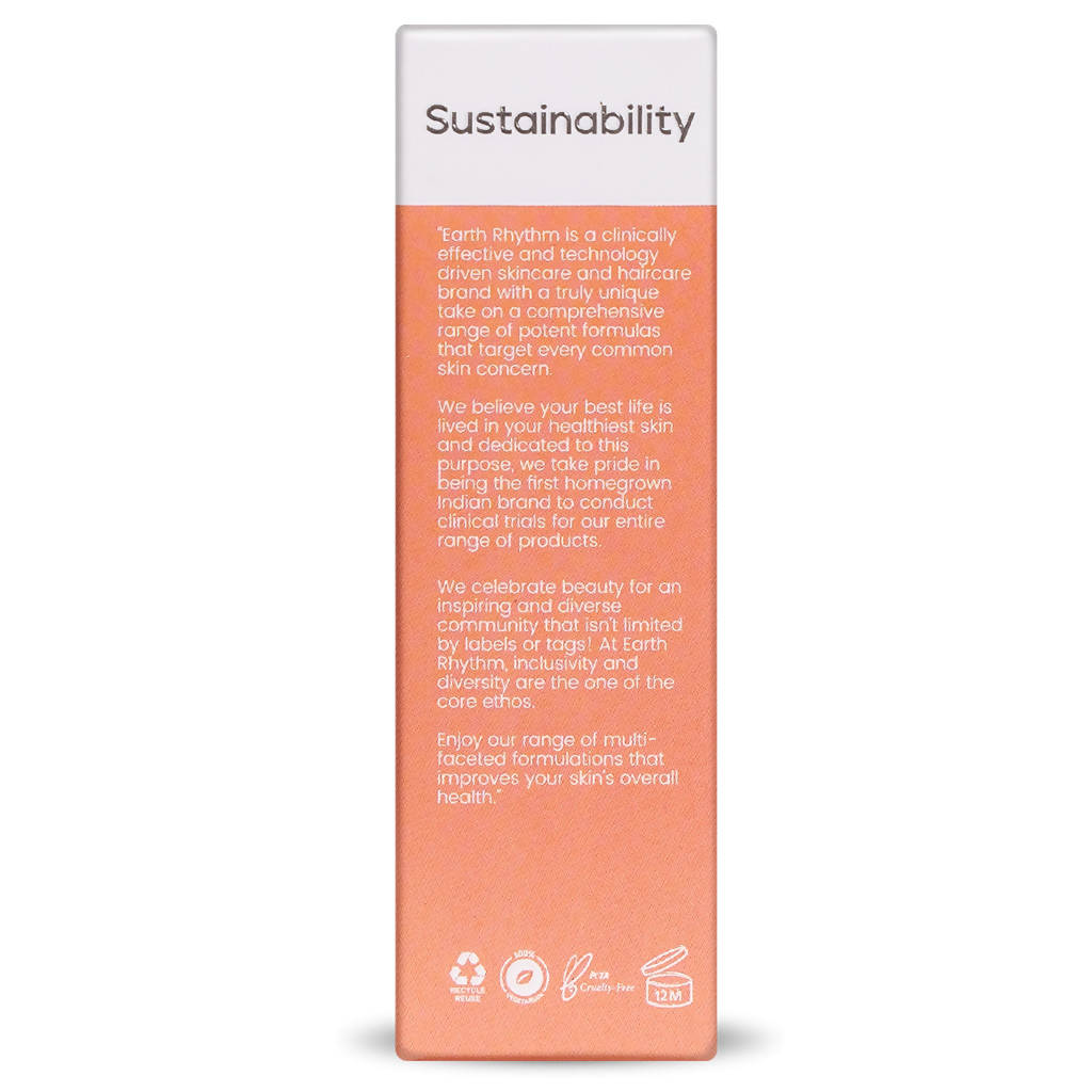 Earth Rhythm Reactivating Phyto Peptide Complex