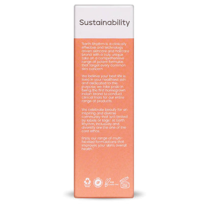 Earth Rhythm Reactivating Phyto Peptide Complex