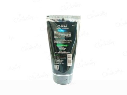 Q-Sera Leave-In Conditioner