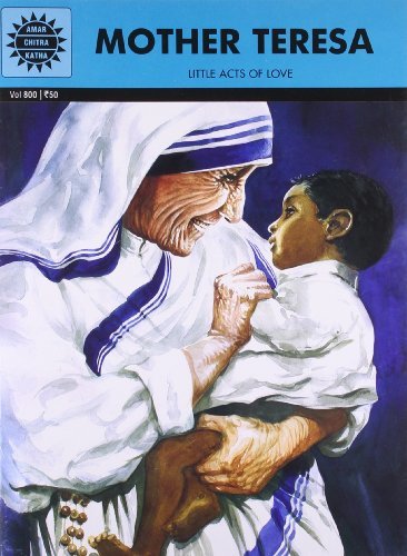 Mother teresa